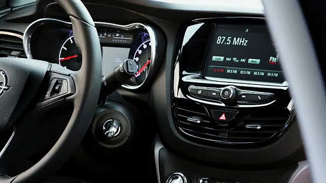 Autoshow 2025 Opel Yeni Modeller