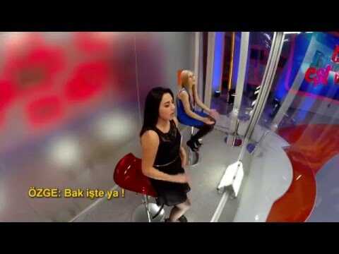 Ben Bilmem Eşim Bilir Komik Anlar