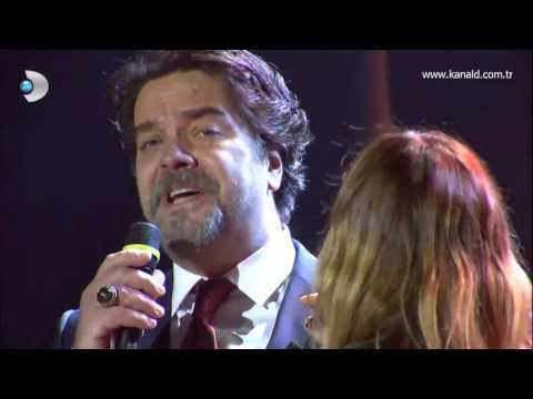 Beyaz Show – Beyaz ve Ayla Çelik’in ‘Bağdat’ Düeti