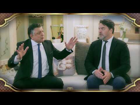 Beyaz Show – Yılmaz Vural Beyaz’a Kız İsterse