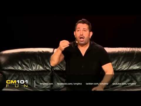 Cem Yılmaz Komik Skeçleri