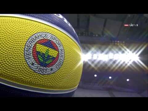 Real Madrid Baloncesto – Fenerbahçe