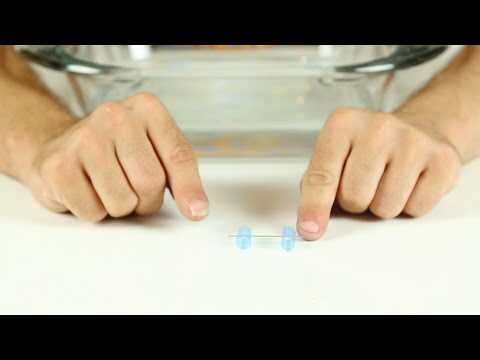 Evde Pusula Nasıl Yapılır?