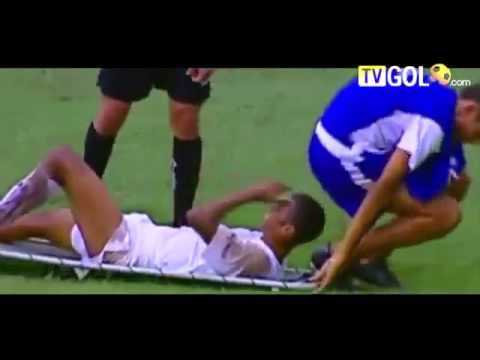 Futbolun En Komik Anları