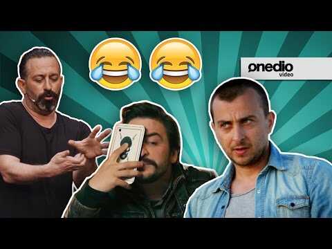 Türkiye’nin 11 Komik Oyuncusu