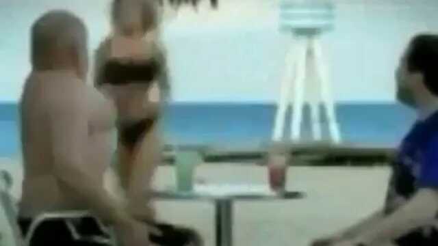 Günün En Komik Videosu