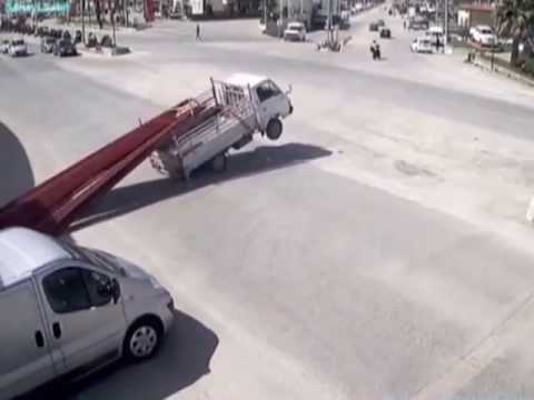 Mobese’den güldüren görüntüler