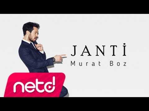 Murat Boz – Janti