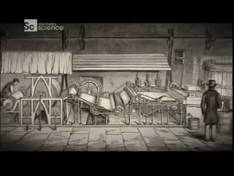 Nasıl Üretilmiş Para – Discovery Science