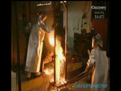 Nasıl Yapılır Türkçe – Mıknatıslar