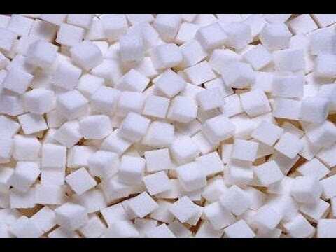 Şeker Nasıl Yapılır?