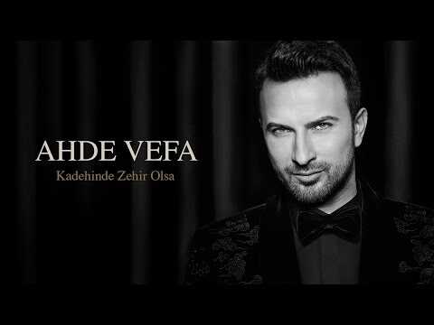 TARKAN – Kadehinde Zehir Olsa