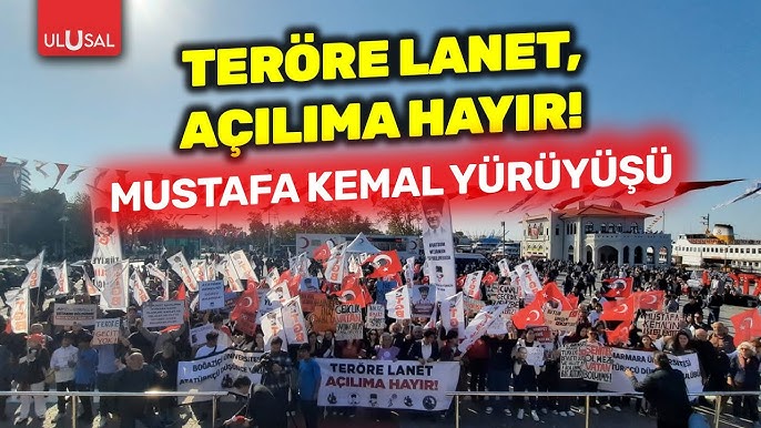 AÇILIM İHANETİNE HAYIR!