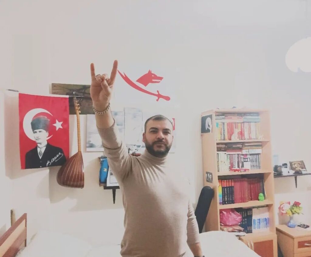 ALEVİ LİDERİ’NDEN HDPKK’YA AYAR!